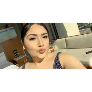 Meet your Posher, Fernanda